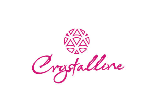 crystalline 500